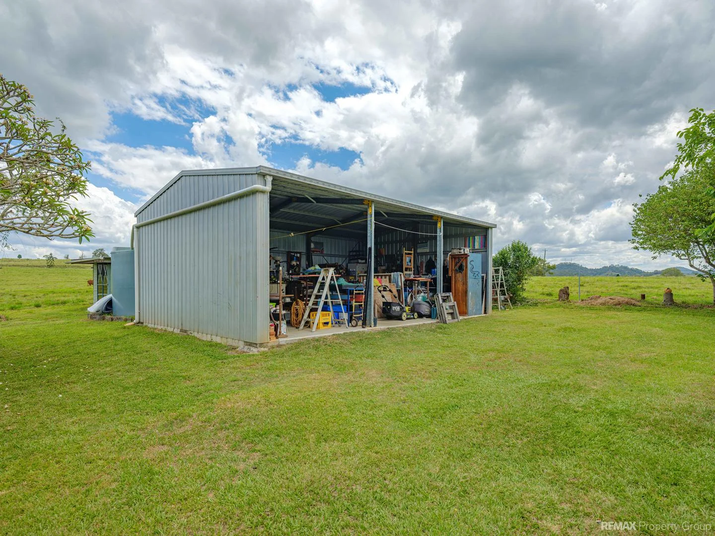 Additional image 3 of 176 GOOMONG ROAD, Kandanga QLD 4570