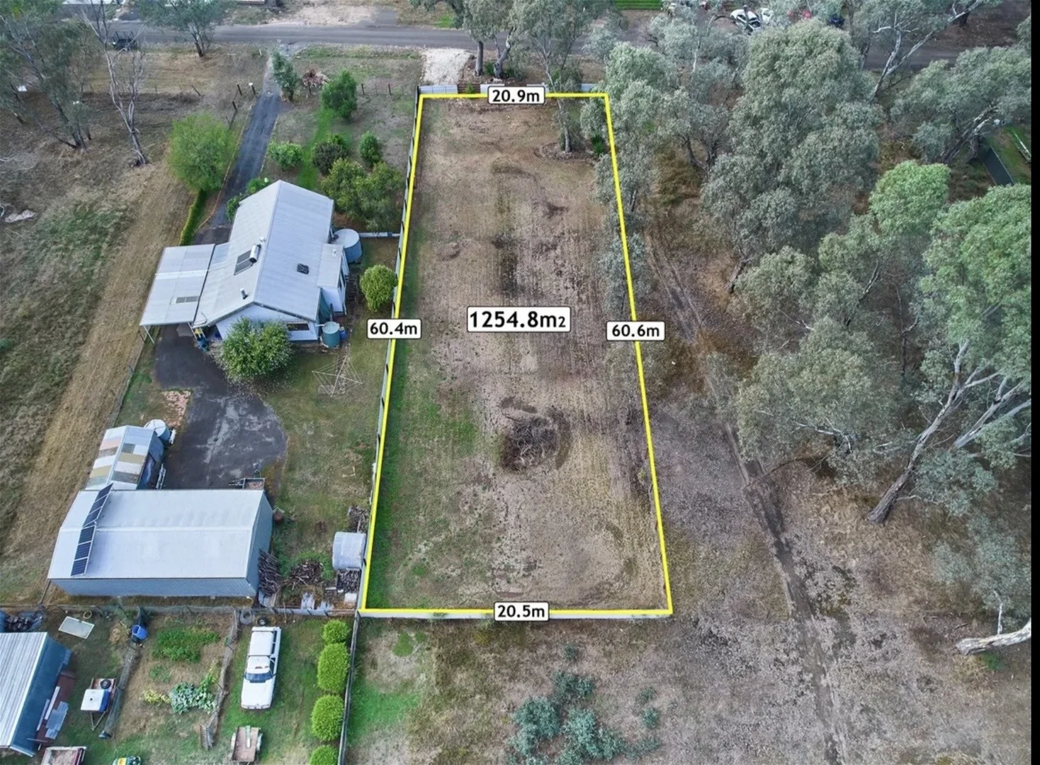 Additional image 4 of 13 Routledge St, Heathcote VIC 3523