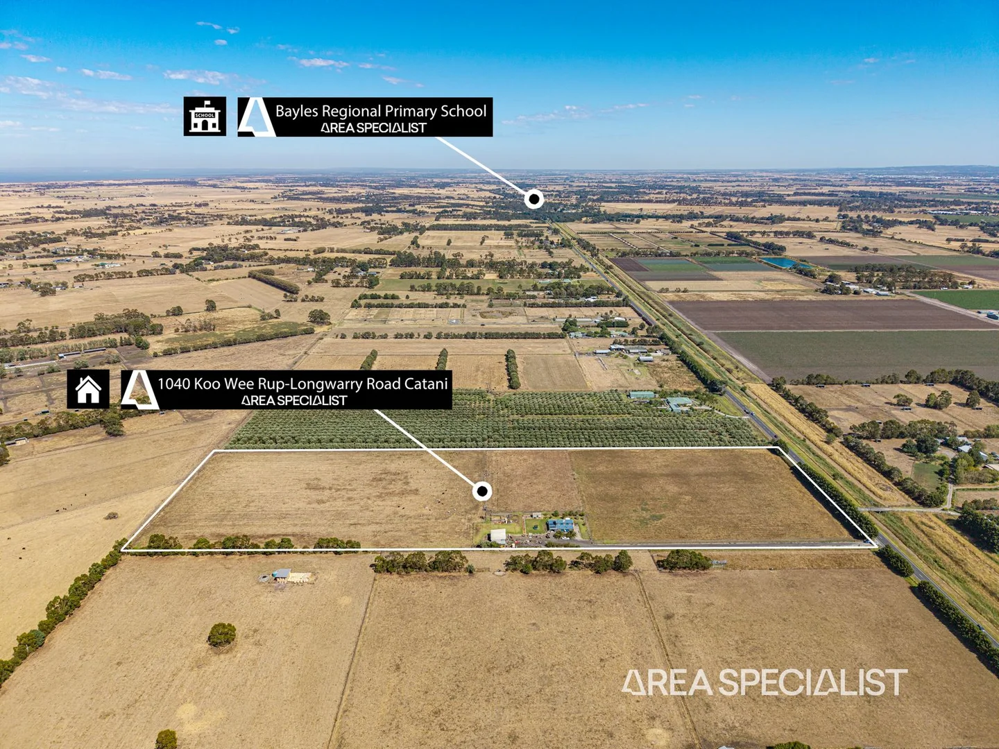Additional image 20 of 1040 Koo Wee Rup-Long Warry Road, Catani VIC 3981