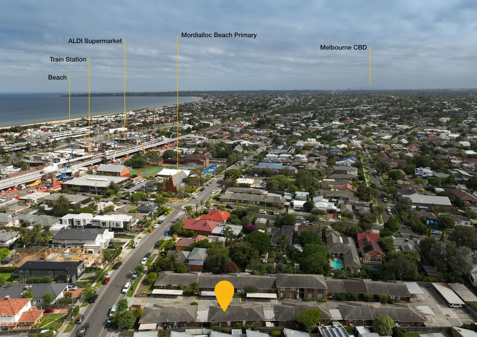 Additional image 19 of UNIT 37/103-105 Barkly Street, Mordialloc VIC 3195