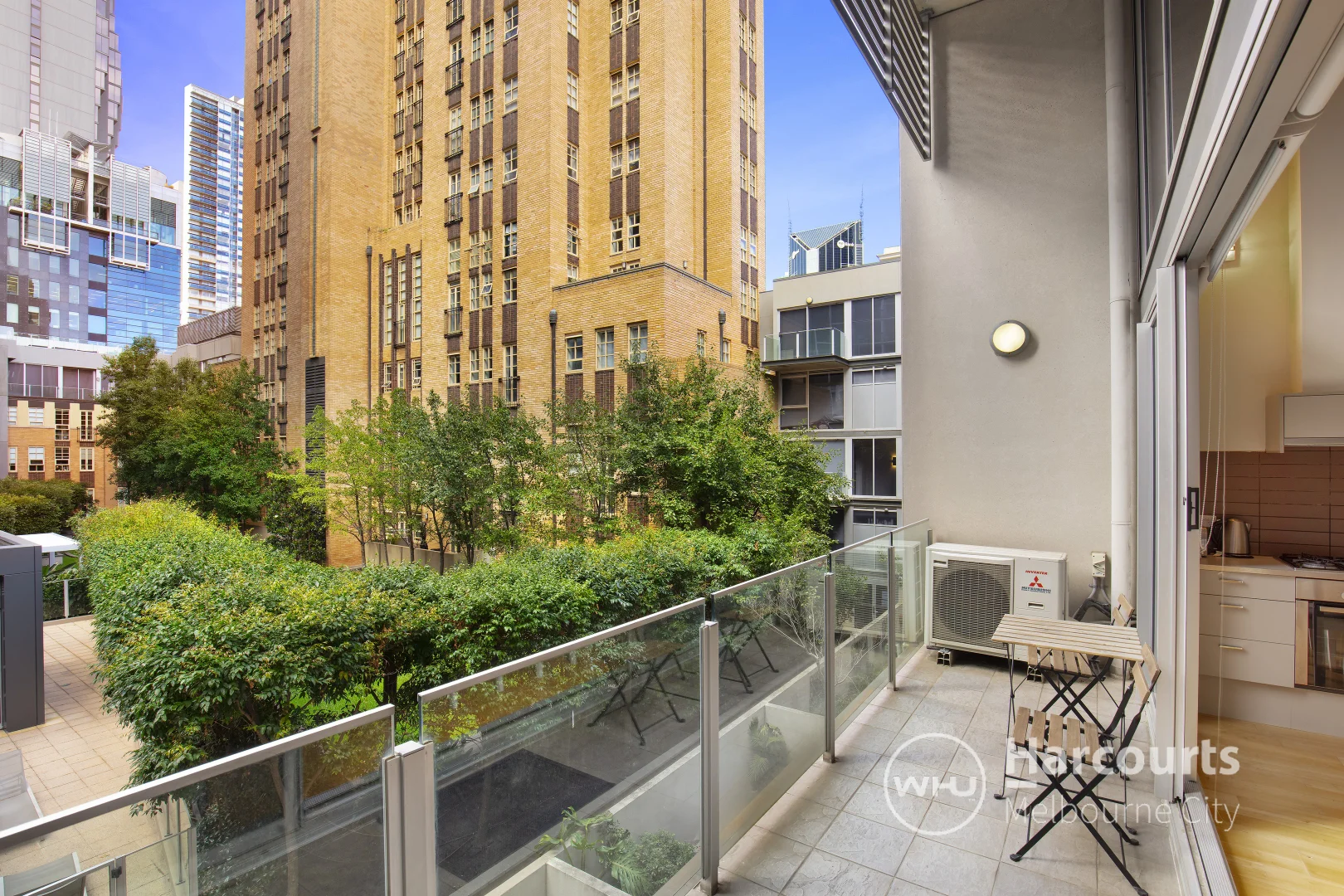 Additional image 2 of 116/61 Mackenzie Street, Melbourne VIC 3000