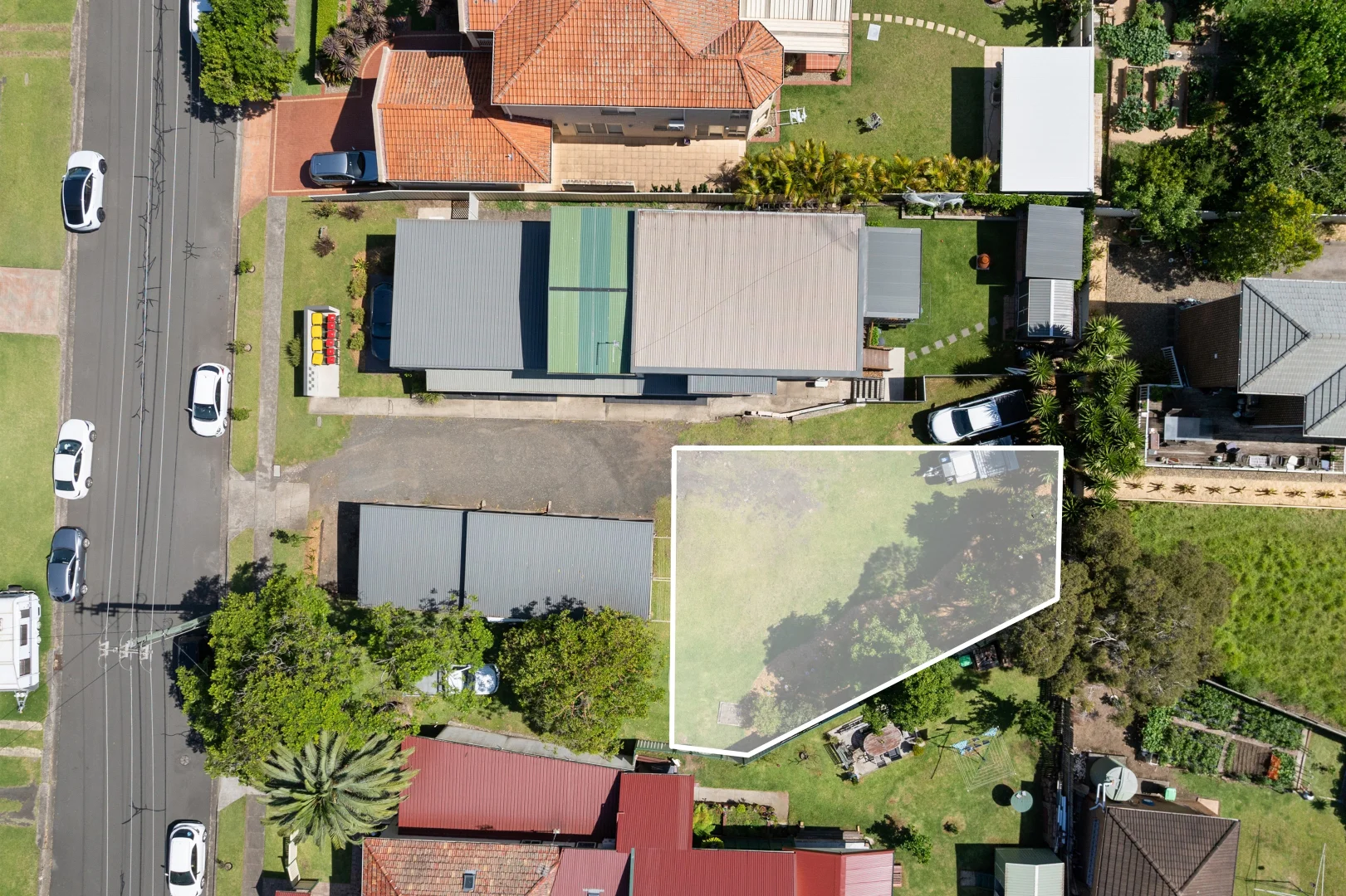Additional image 6 of 9/12 Jutland Avenue, Wollongong NSW 2500