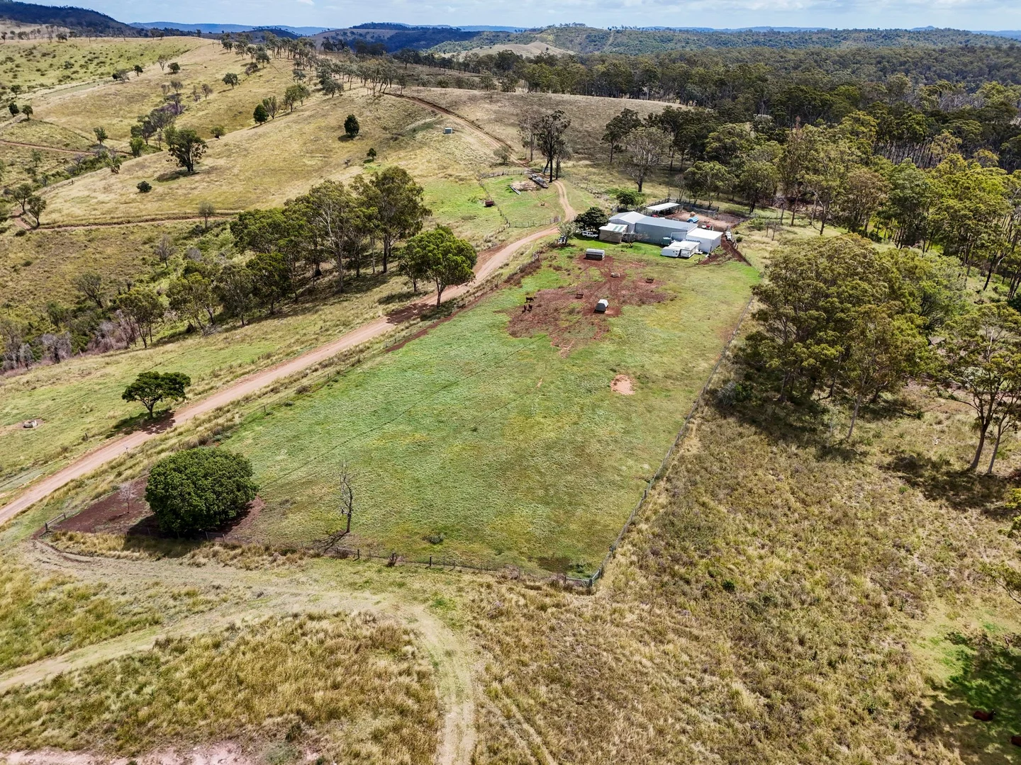 Additional image 27 of "PARADISE" 256 Paradise Road, Mount Sylvia QLD 4343