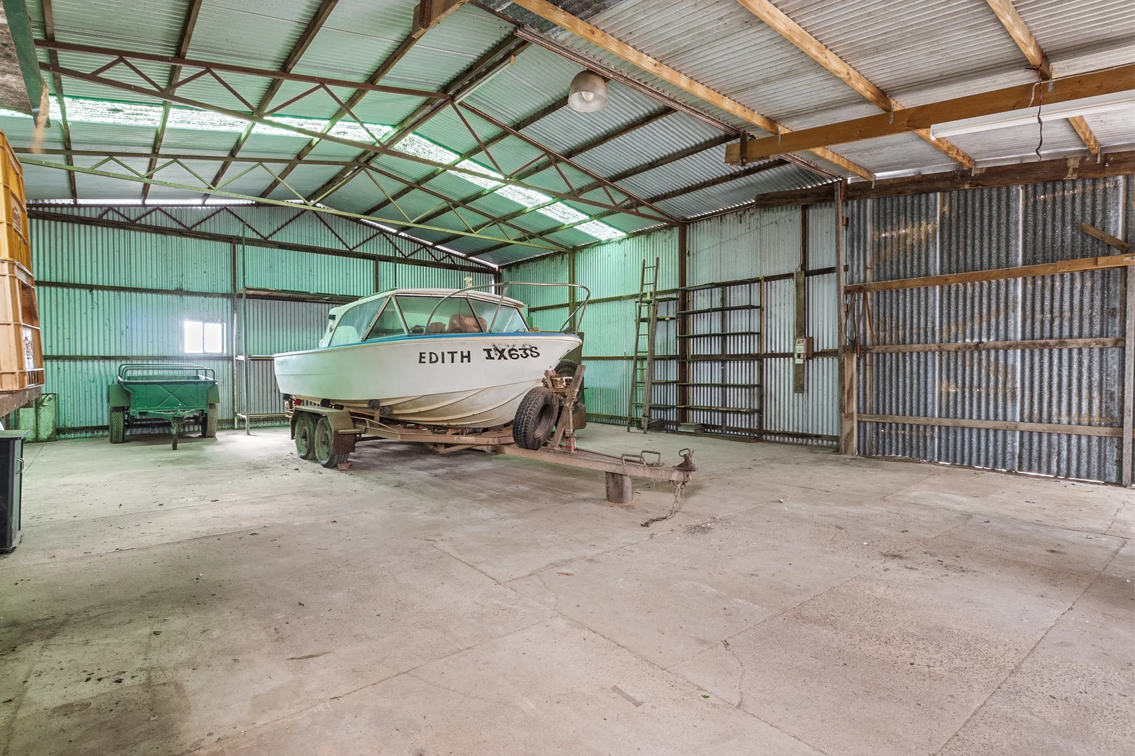 Additional image 25 of 9 Progress Place, Parndana SA 5220