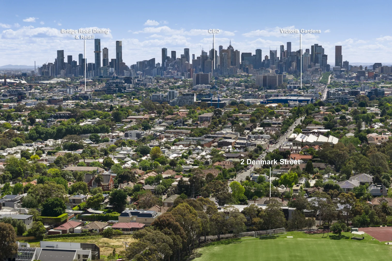 Additional image 32 of 2 Denmark Street, Kew VIC 3101