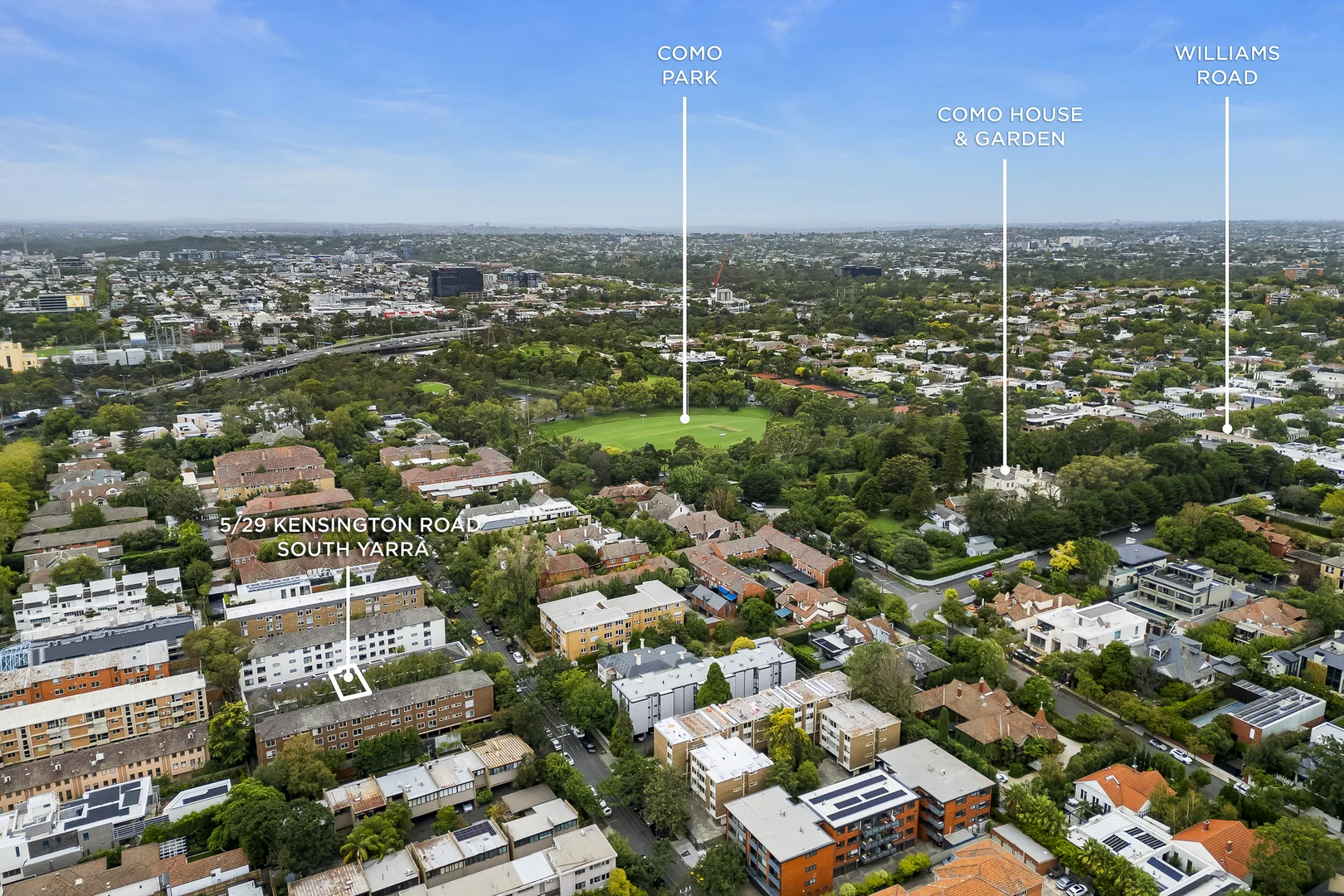 Additional image 12 of 5/29 Kensington Road, South Yarra VIC 3141