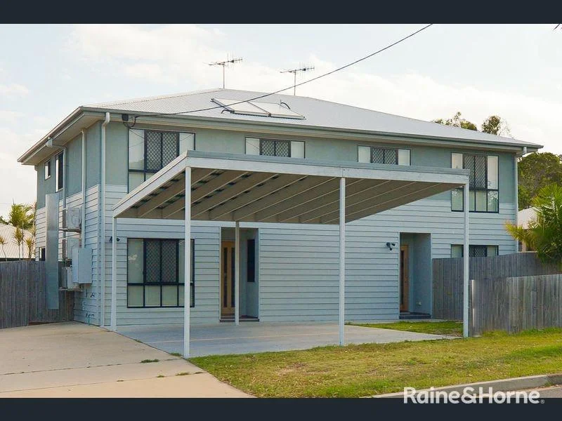 Additional image 2 of 2/1 AGNES STREET, South Gladstone QLD 4680