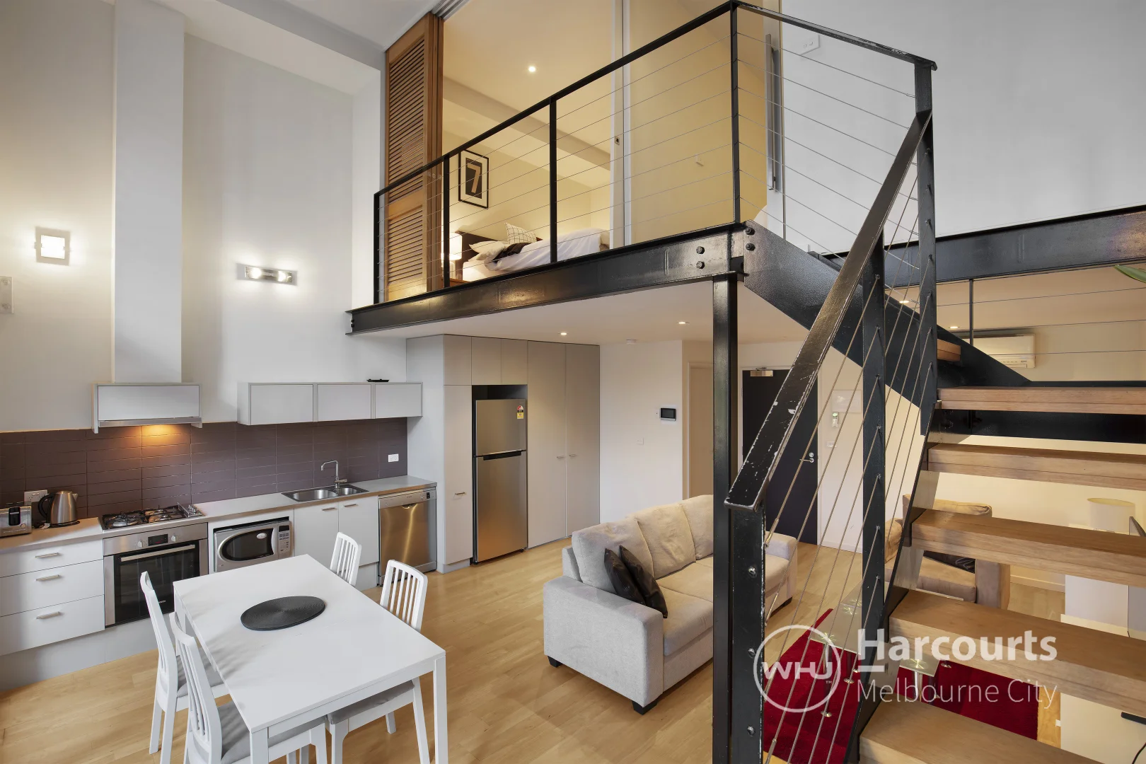 Additional image 4 of 116/61 Mackenzie Street, Melbourne VIC 3000