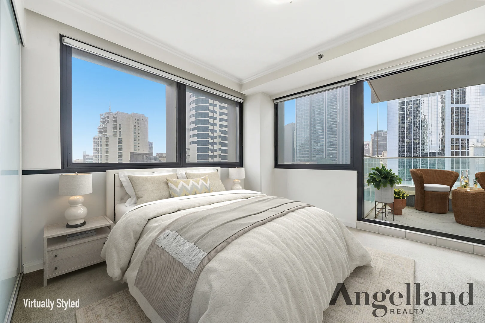 Additional image 5 of 1911/91 Liverpool Street, Sydney NSW 2000