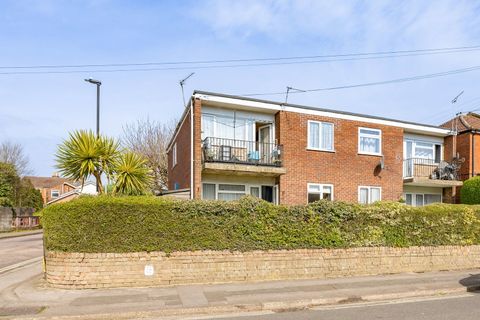 Trafalgar Road, Southampton, Hampshire SO15