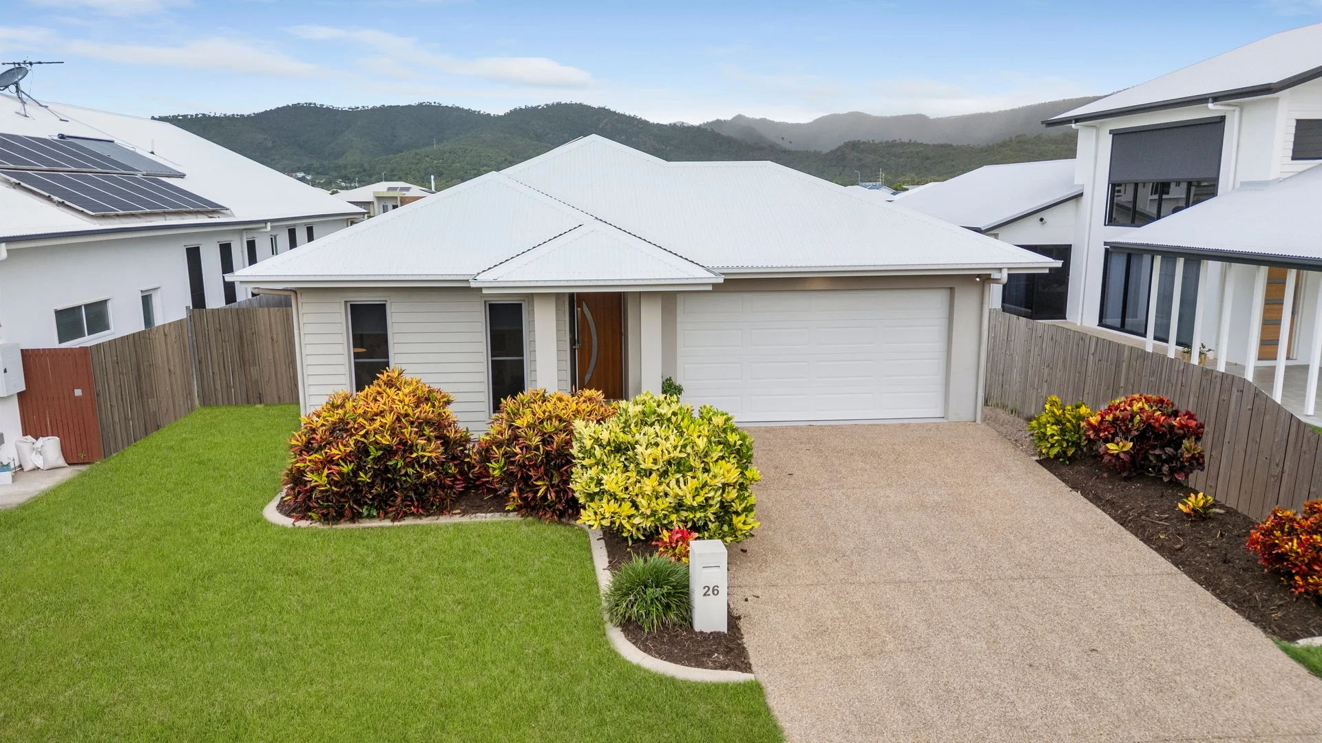Additional image 15 of 26 Westbrook Drive (Fairfield Waters), Idalia QLD 4811