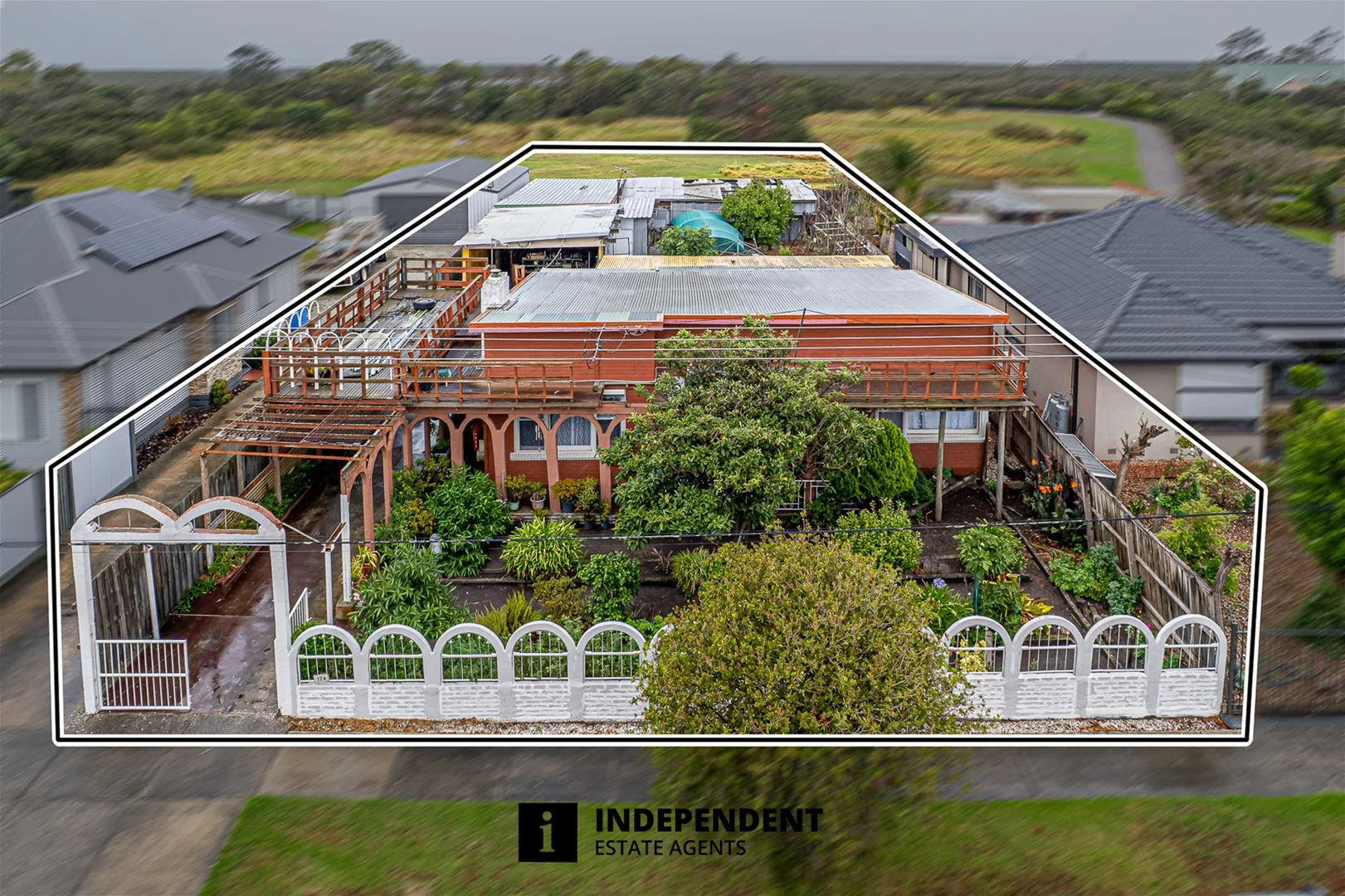 Additional image 22 of 124 SOUTH GIPPSLAND HIGHWAY, Tooradin VIC 3980