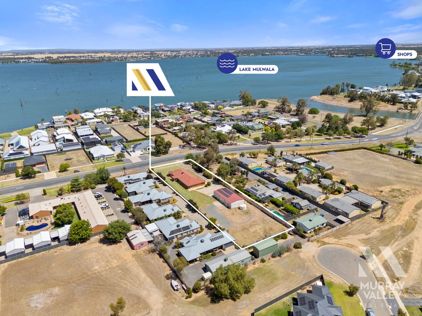 Additional image 2 of 30 Corowa Road, Mulwala NSW 2647