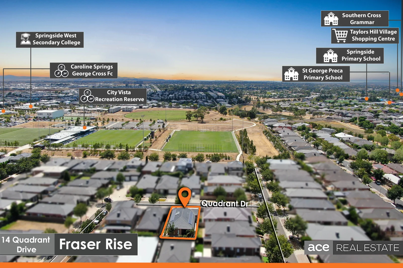 Additional image 26 of 14 Quadrant Drive, Fraser Rise VIC 3336