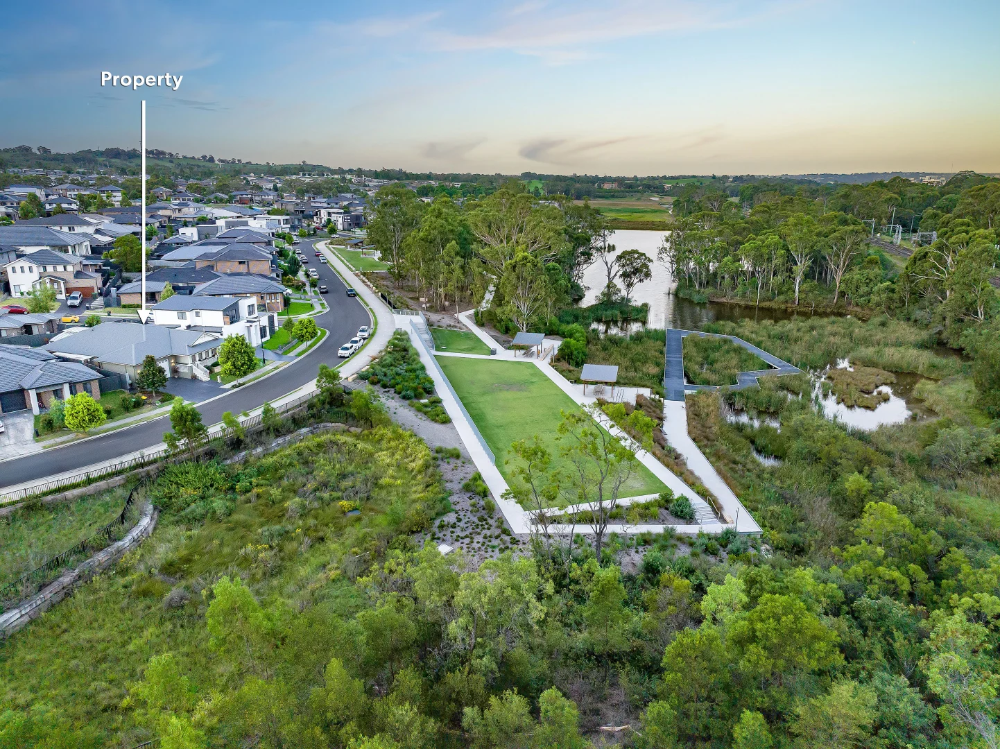 Additional image 3 of 106 Poulton Terrace, Campbelltown NSW 2560