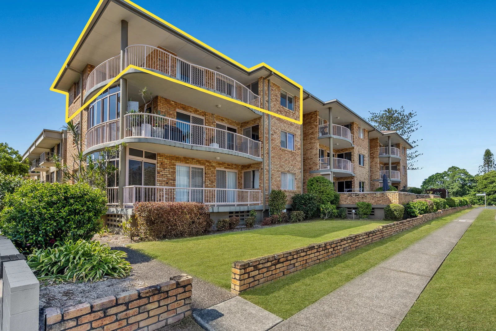 Additional image 13 of 9/125 Golden Four Drive, Bilinga QLD 4225