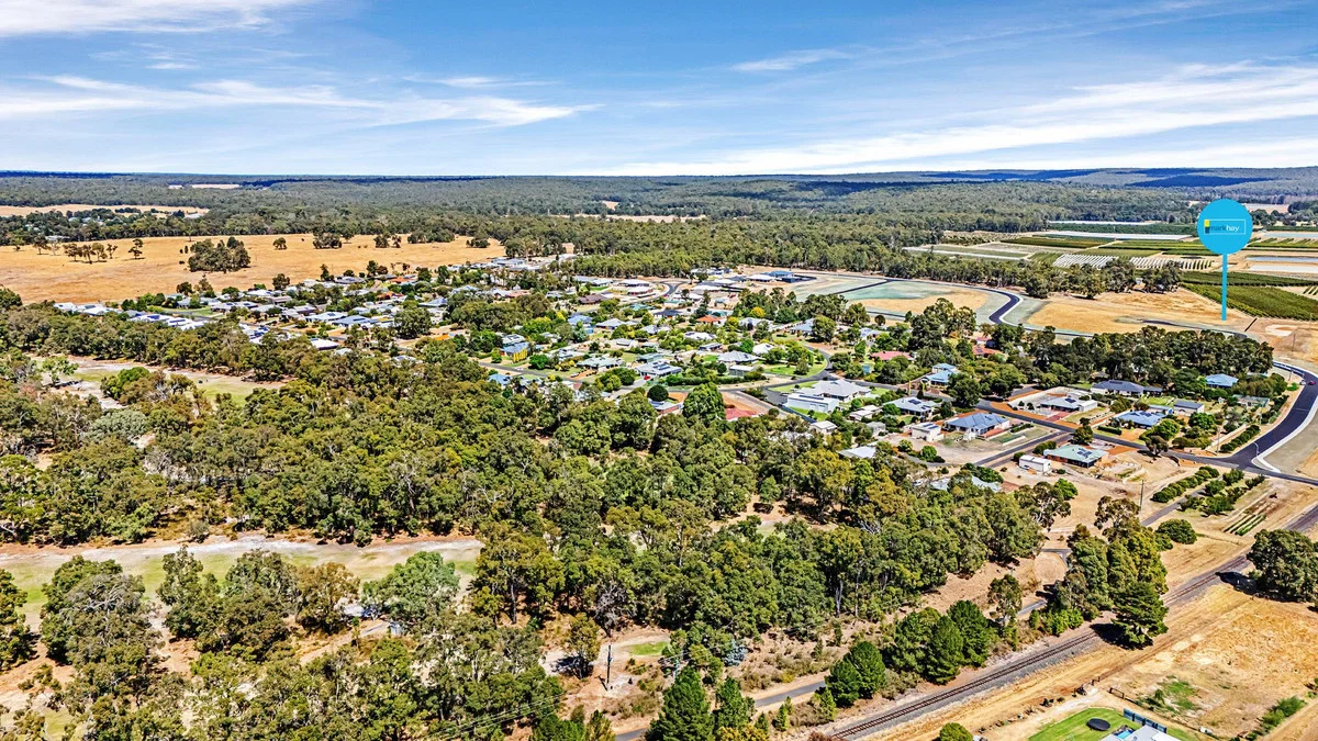 Additional image 4 of Lot 4 Corymbia Court, Donnybrook WA 6239