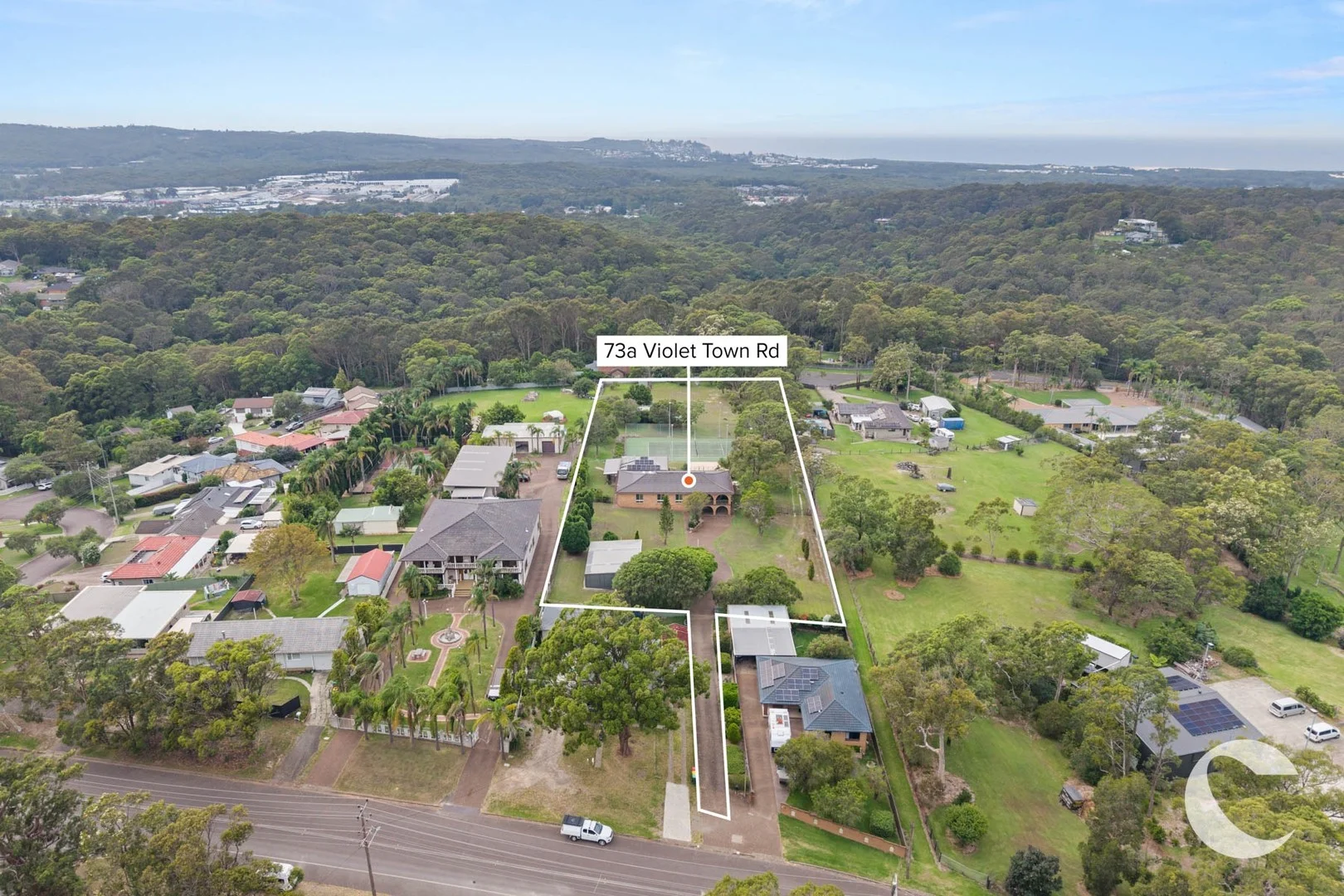 73A Violet Town Road, Tingira Heights NSW 2290