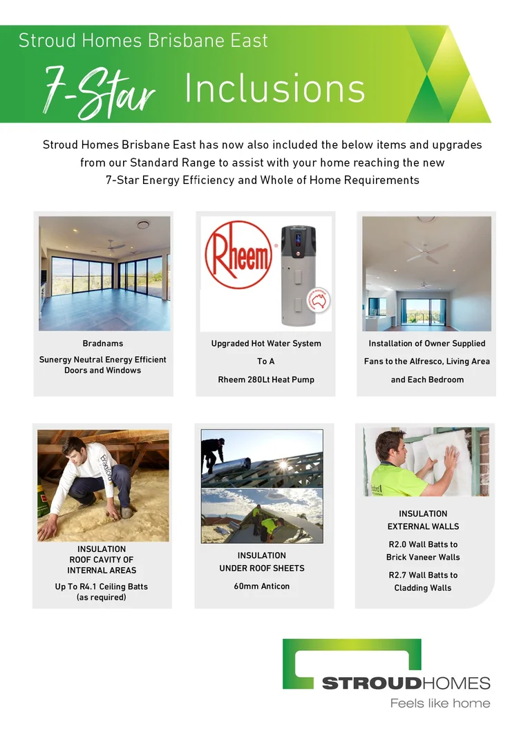 Additional image 11 of Lot 97 The Pinnacle, Rochedale QLD 4123