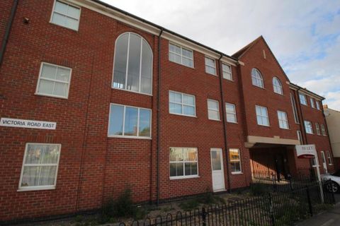 Victoria Road East, Leicester LE5