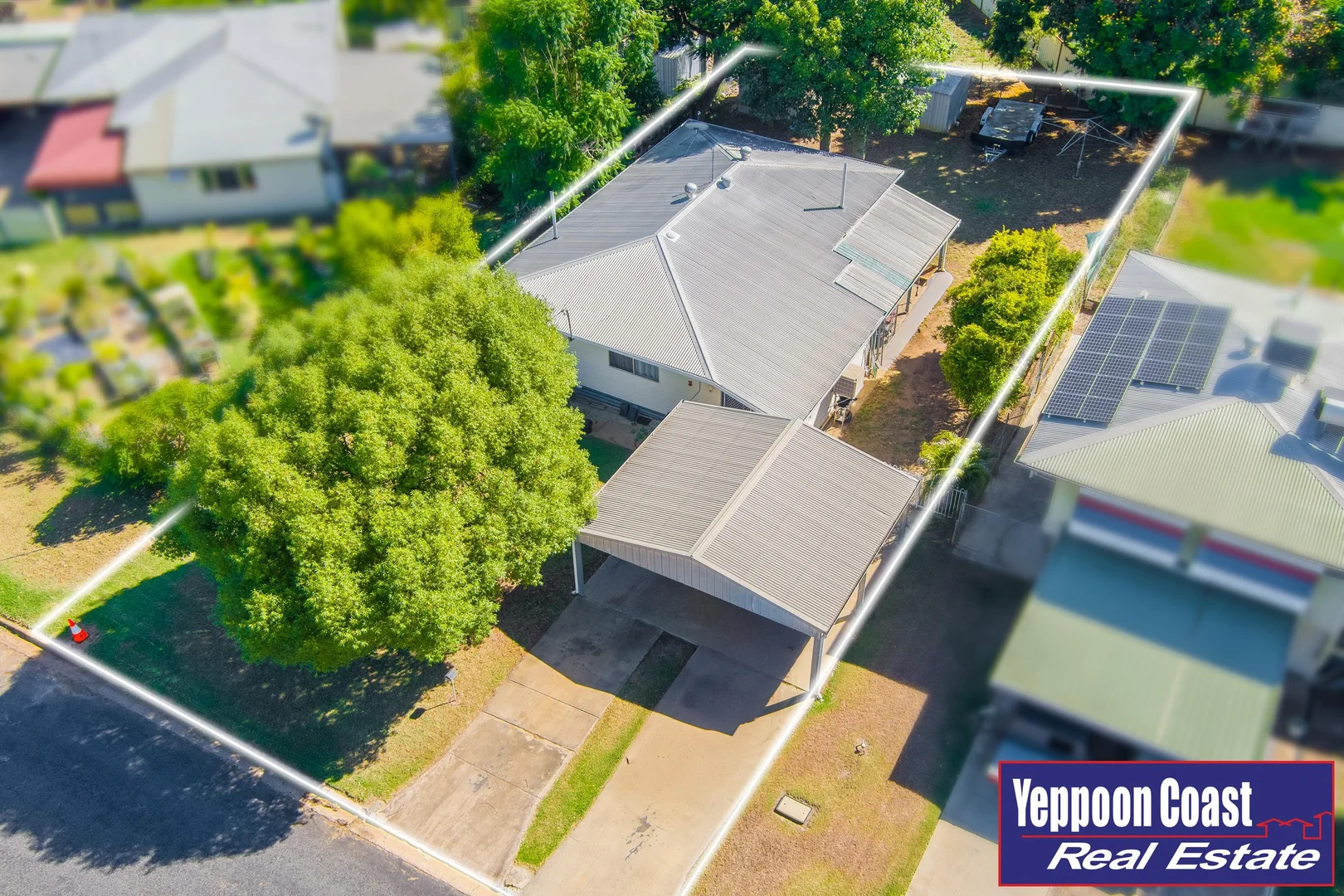 Additional image 3 of 3 Bottletree Avenue, Blackwater QLD 4717