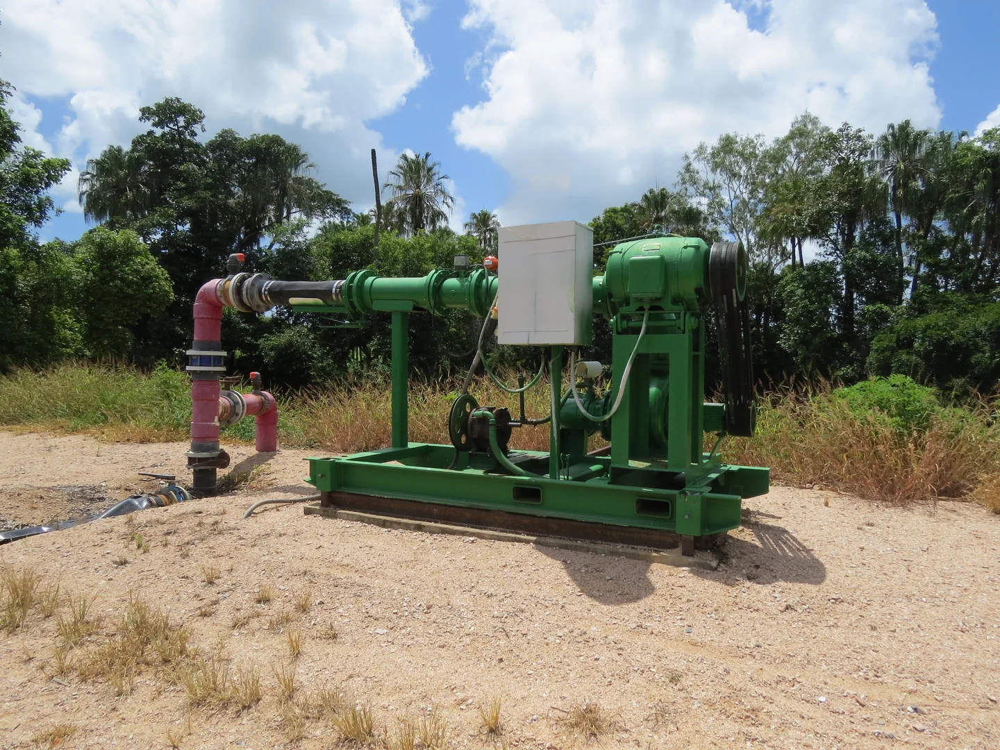 Additional image 26 of Giru QLD 4809