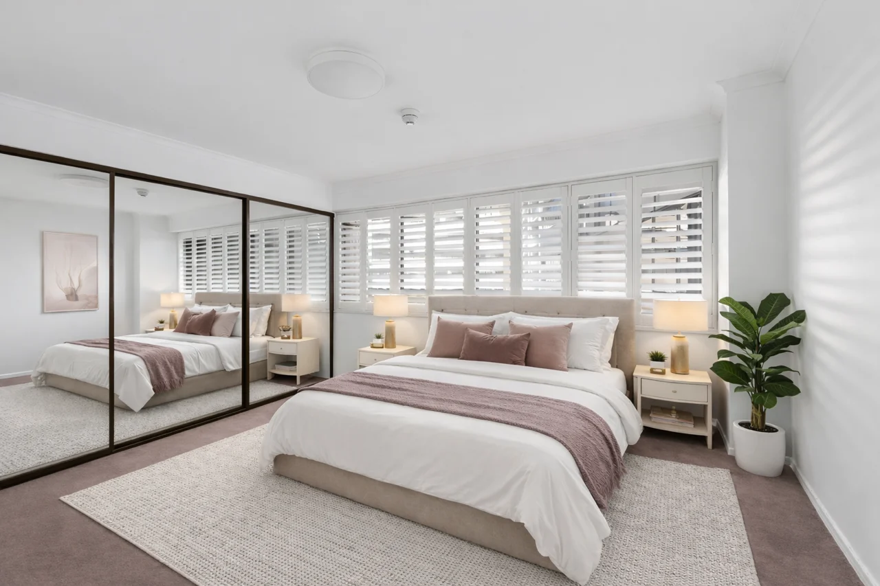 Additional image 5 of 407/1 Boomerang Place, Woolloomooloo NSW 2011