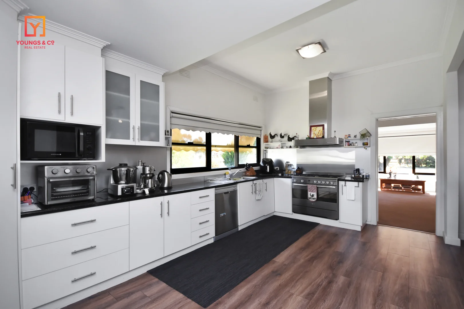 Additional image 3 of 1 Raftery Rd, Kialla VIC 3631