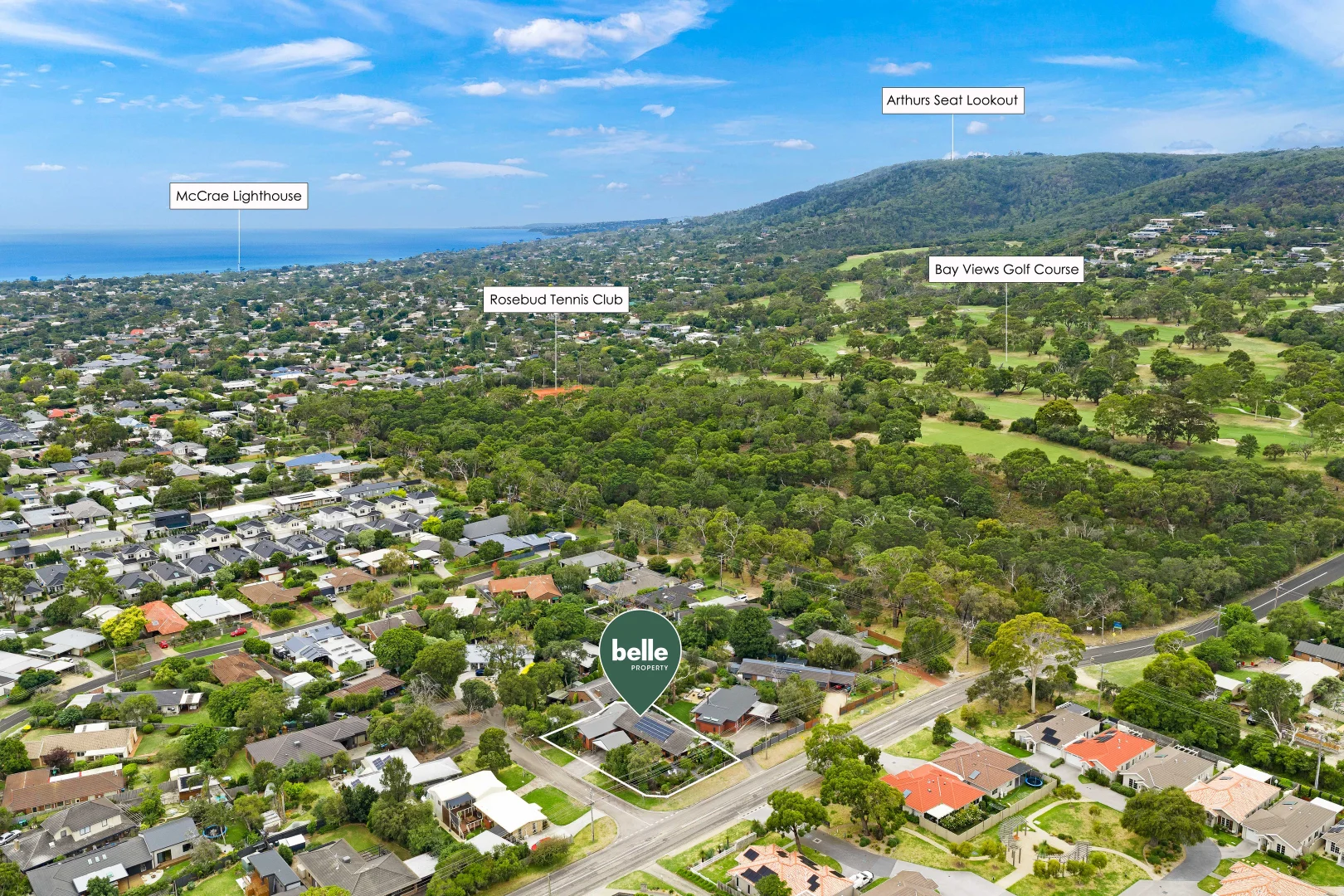 115 Elizabeth Drive, Rosebud VIC 3939