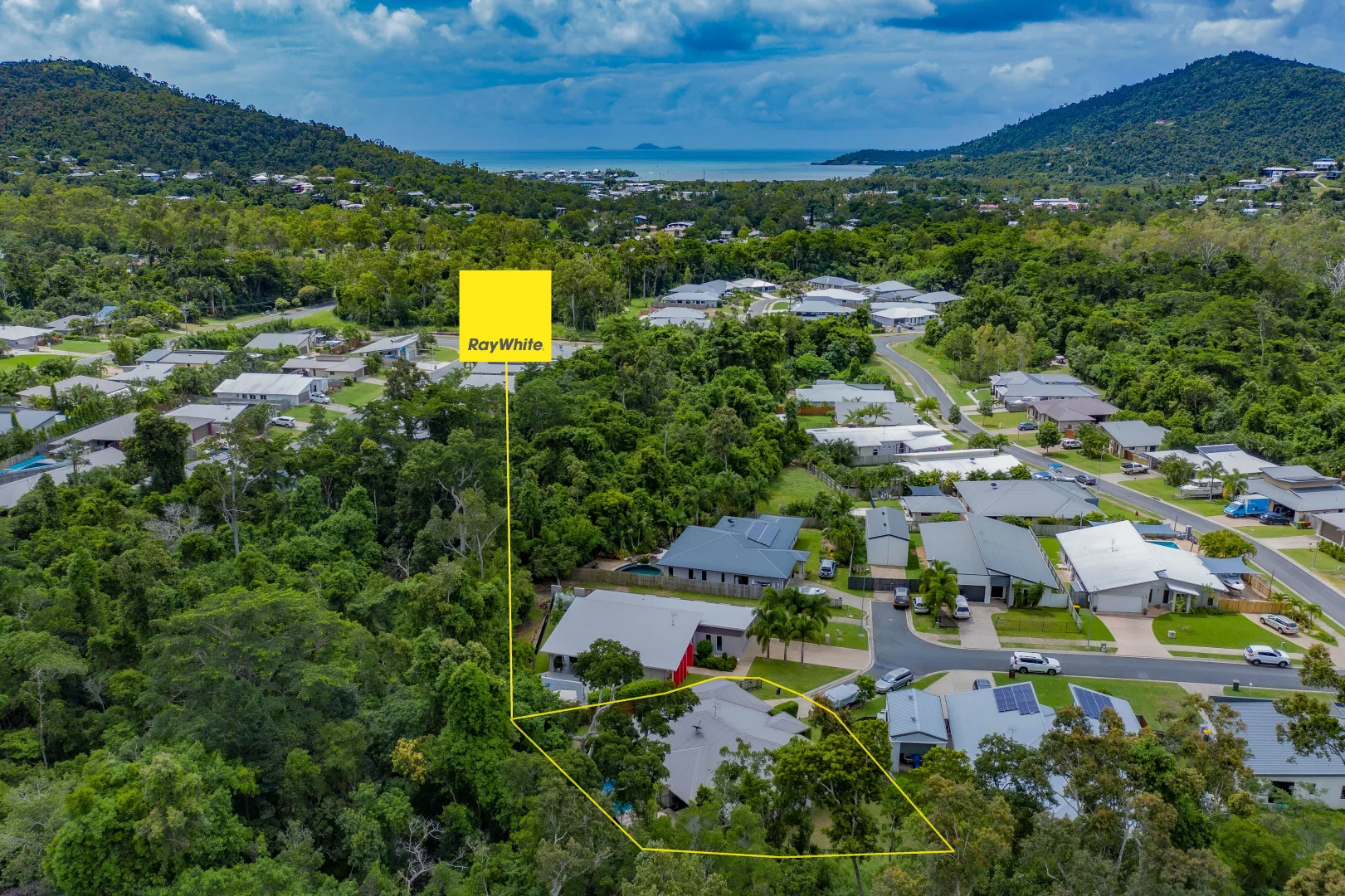 Additional image 24 of 26 Butterfly Court, Jubilee Pocket QLD 4802