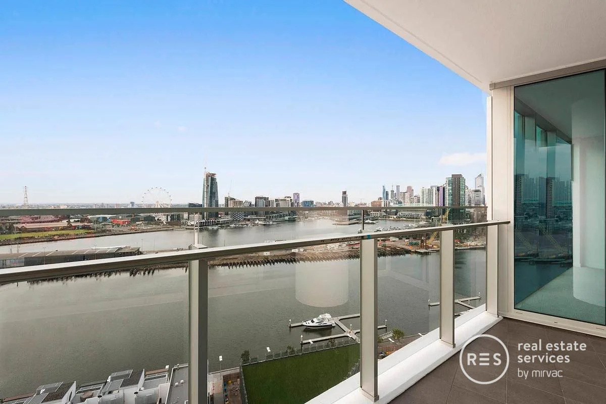 Additional image 6 of 1501/81 South Wharf Drive, Docklands VIC 3008