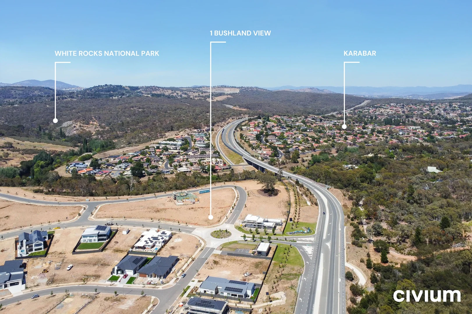 Additional image 3 of 1 Bushland View, Greenleigh NSW 2620