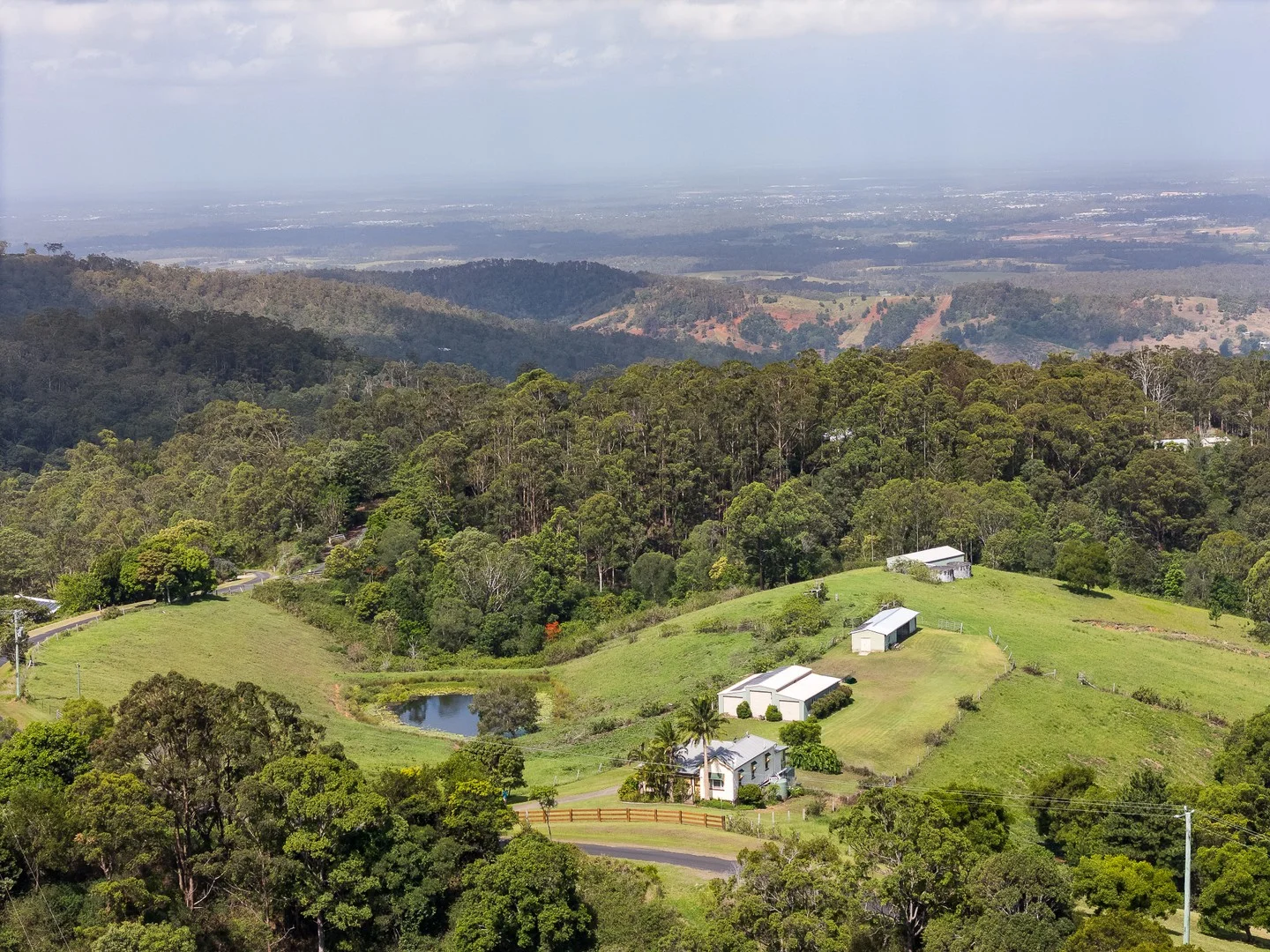 228 Robinson Road South, Ocean View QLD 4521