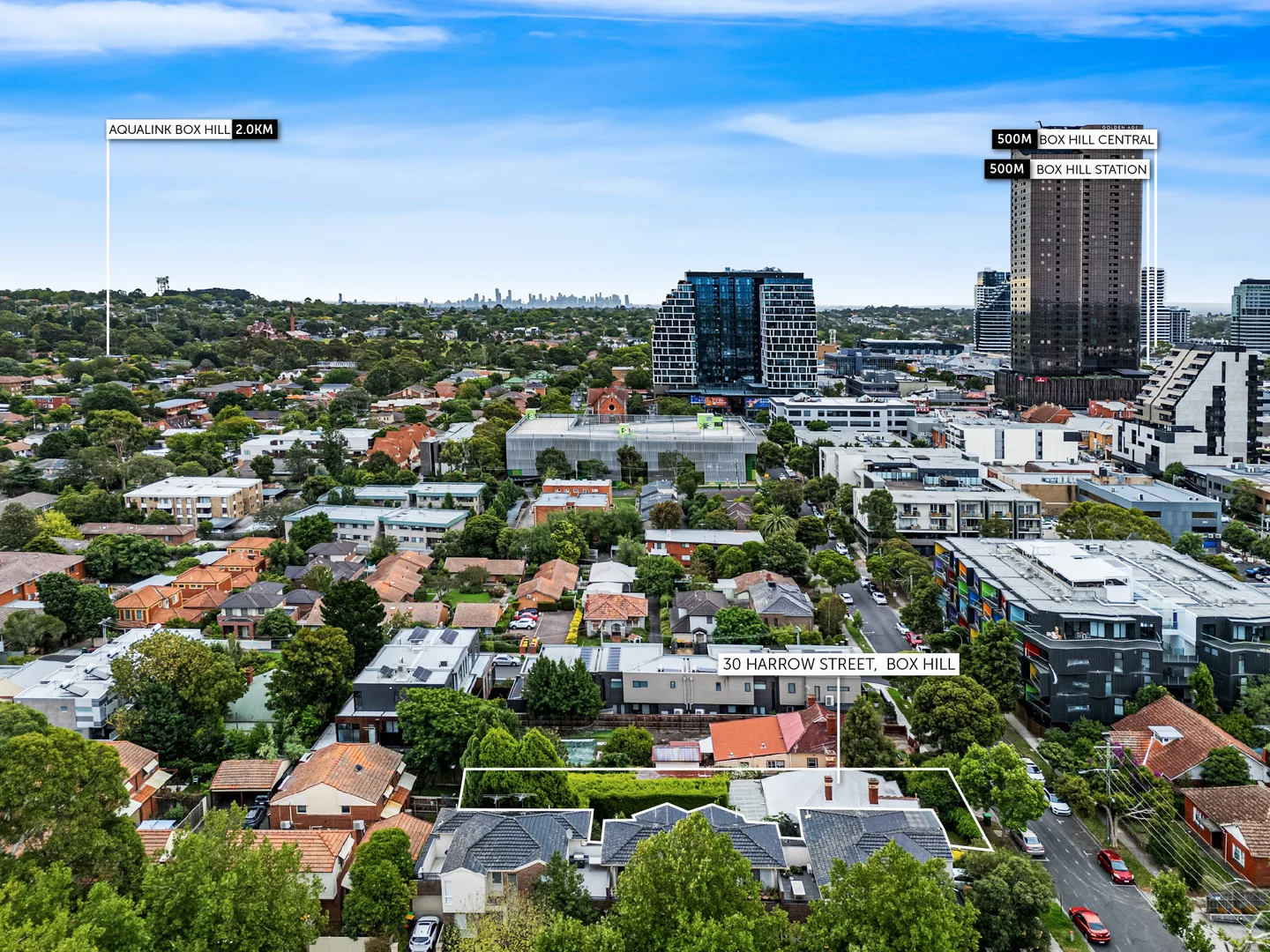 Additional image 18 of 30 Harrow Street, Box Hill VIC 3128