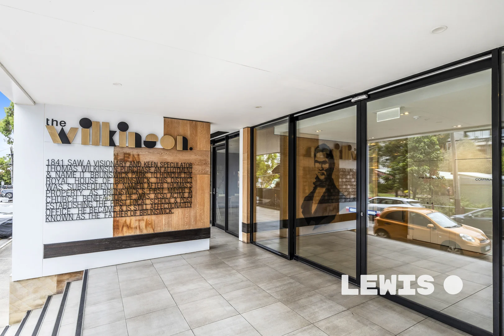 Additional image 7 of 210/33-35 Breese Street, Brunswick VIC 3056