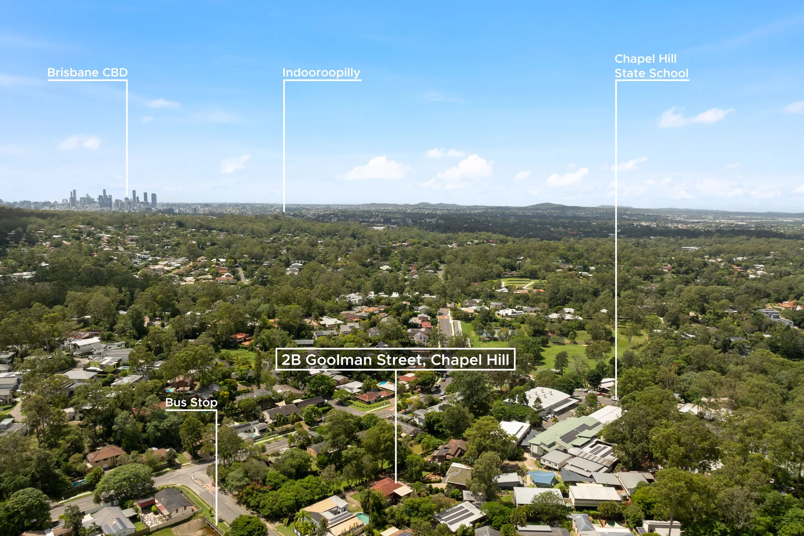 Additional image 17 of 2B Goolman Street, Chapel Hill QLD 4069