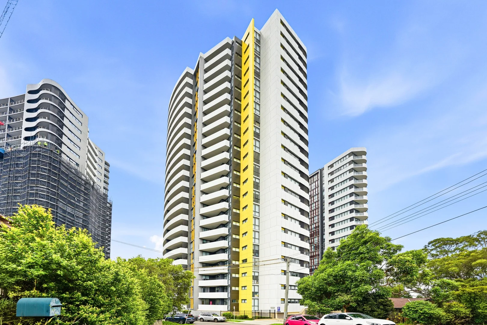 114/9 Gay Street, Castle Hill NSW 2154