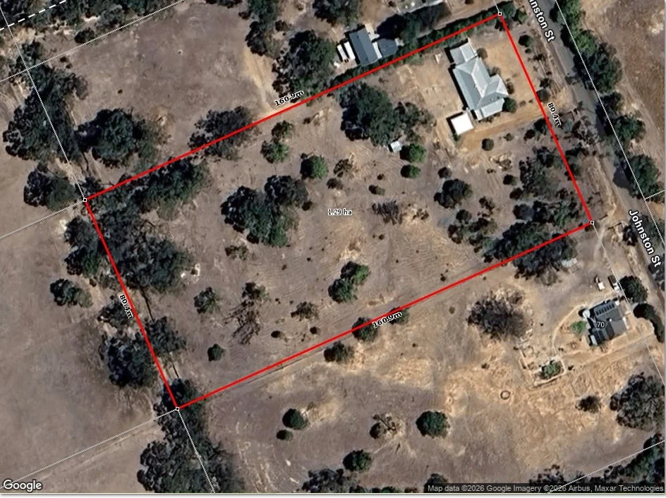 Additional image 30 of 60 Johnston Street, Wagin WA 6315