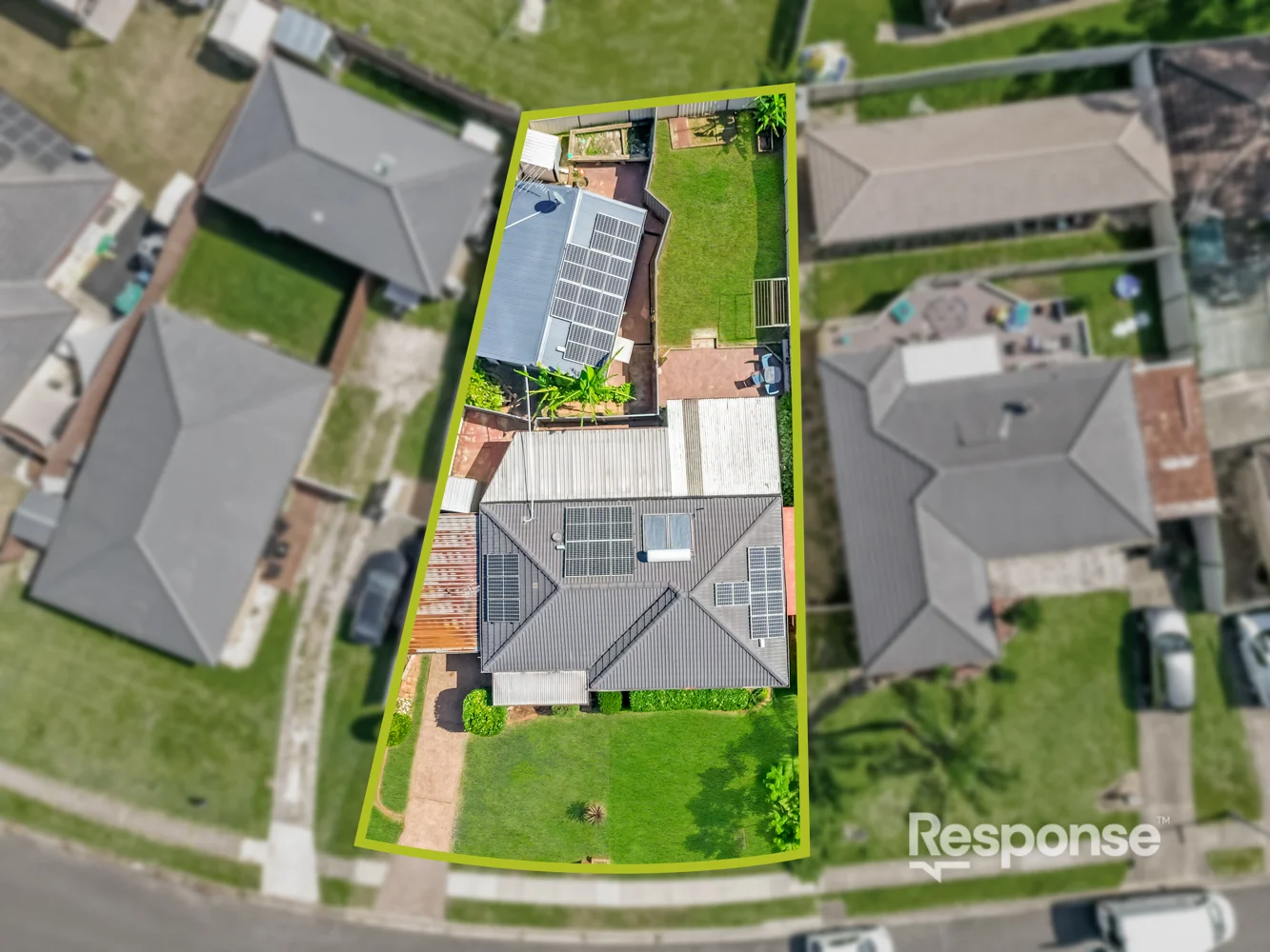 Additional image 2 of 25 Madigan Drive, Werrington County NSW 2747