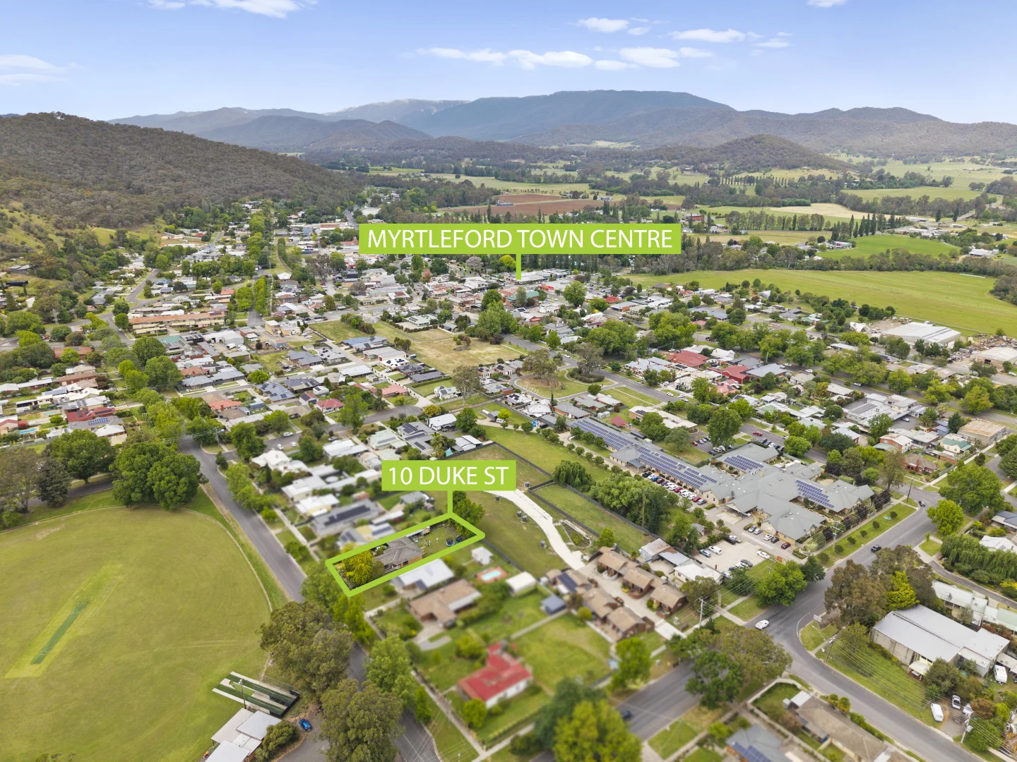 Additional image 2 of 10 Duke St, Myrtleford VIC 3737