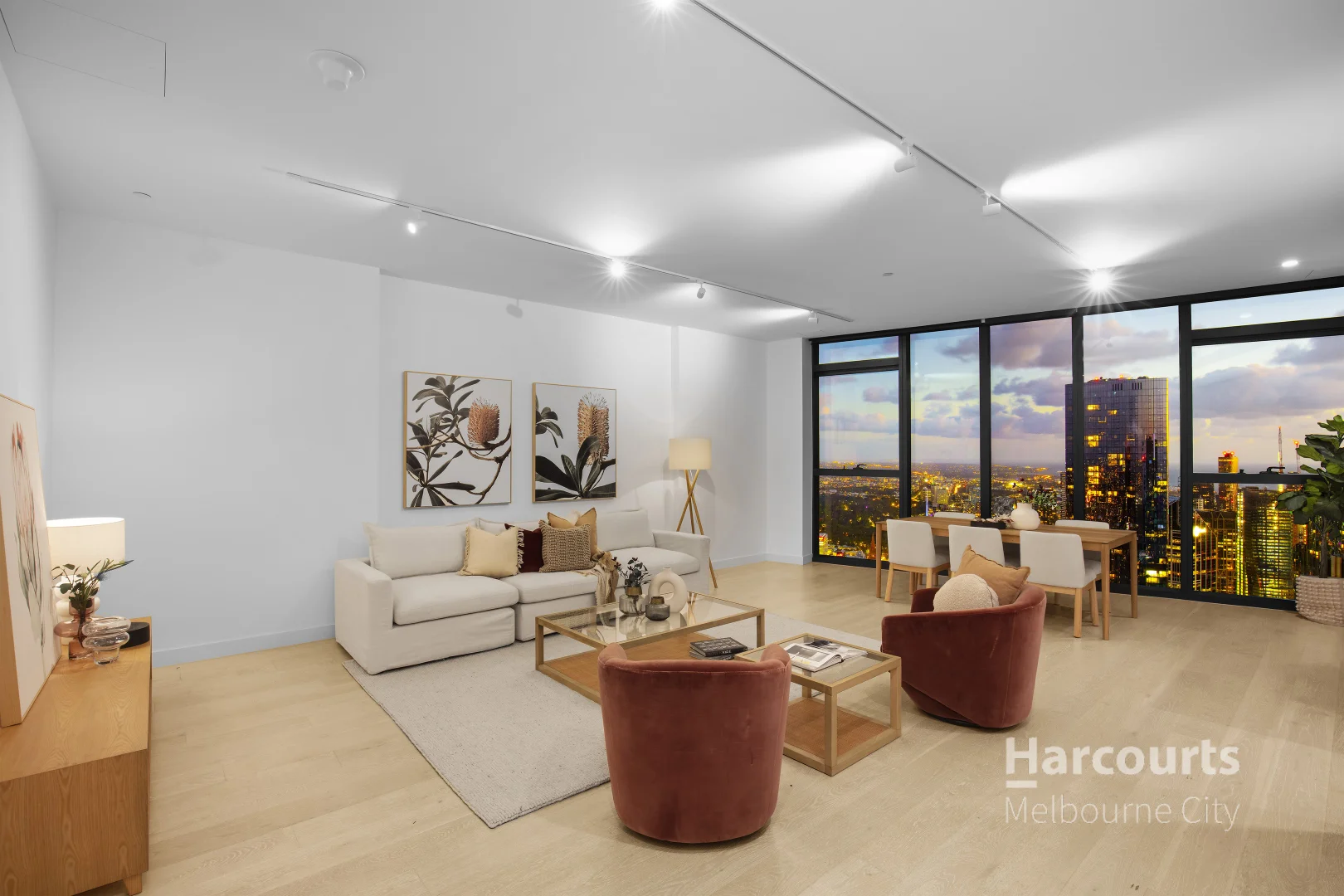 Additional image 4 of 7001/160 Victoria Street, Carlton VIC 3053
