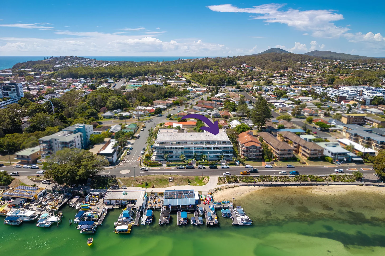 Additional image 21 of 308/30-34 Little Street, Forster NSW 2428