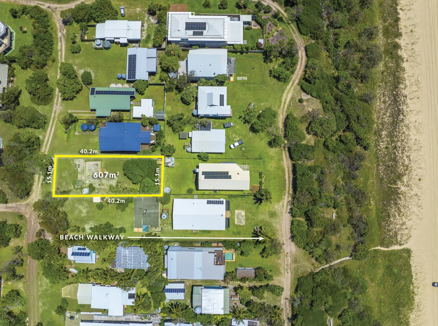 Additional image 2 of 9 Mackerel Street, Noosa North Shore QLD 4565