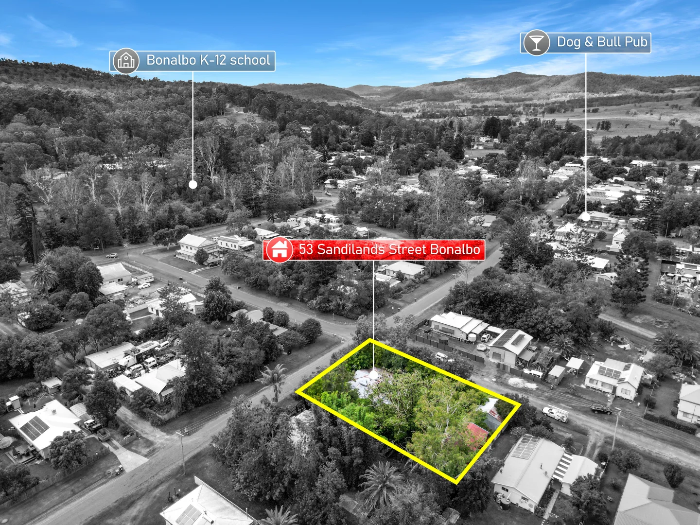 Additional image 11 of 53 Sandilands Street, Bonalbo NSW 2469