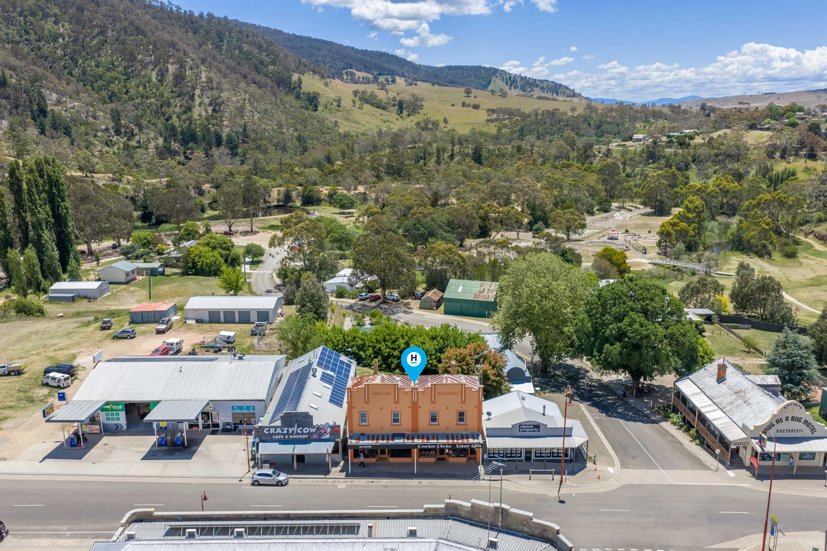 Additional image 2 of 192 Day Avenue, Omeo VIC 3898