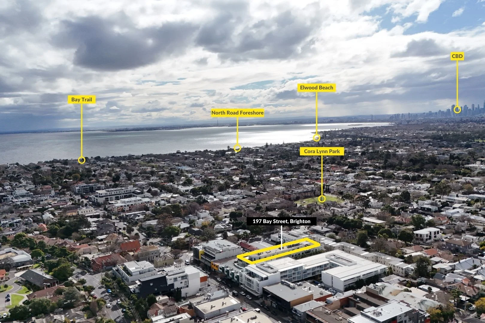 Additional image 15 of 21/197 Bay Street, Brighton VIC 3186