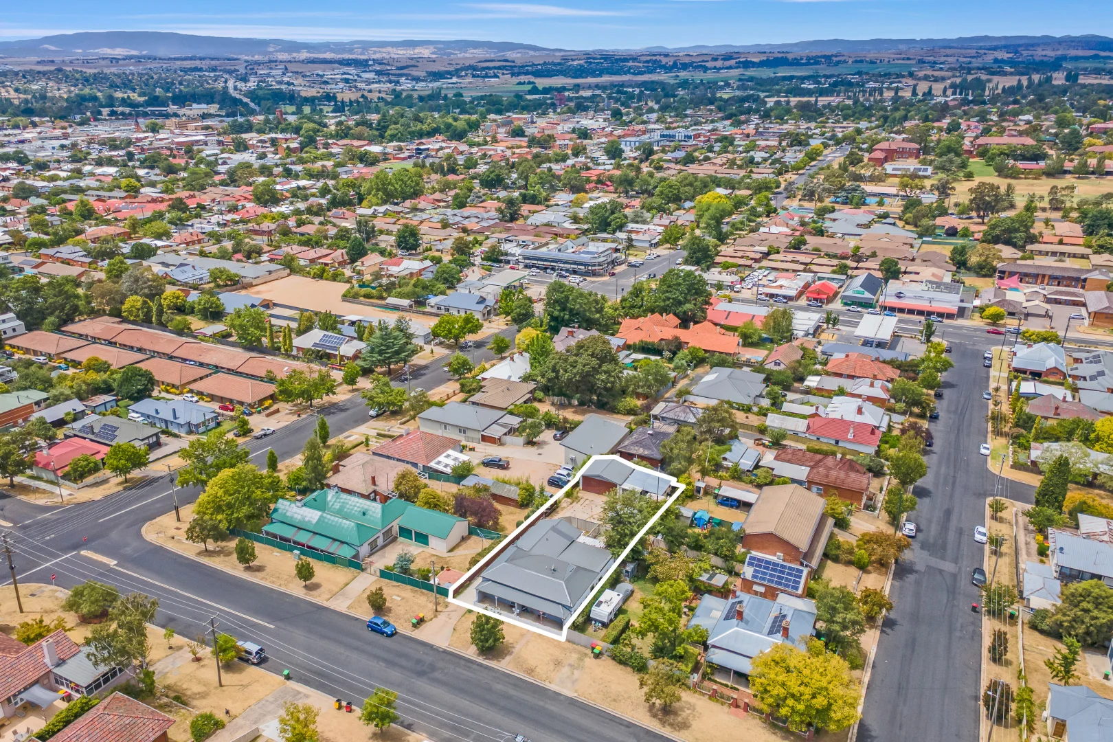 Additional image 2 of 288-290 Peel Street, Bathurst NSW 2795