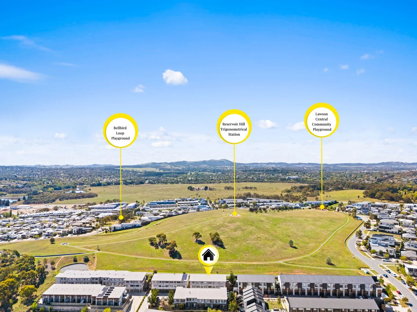 Additional image 15 of 9/15 Wanderlight Avenue, Lawson ACT 2617