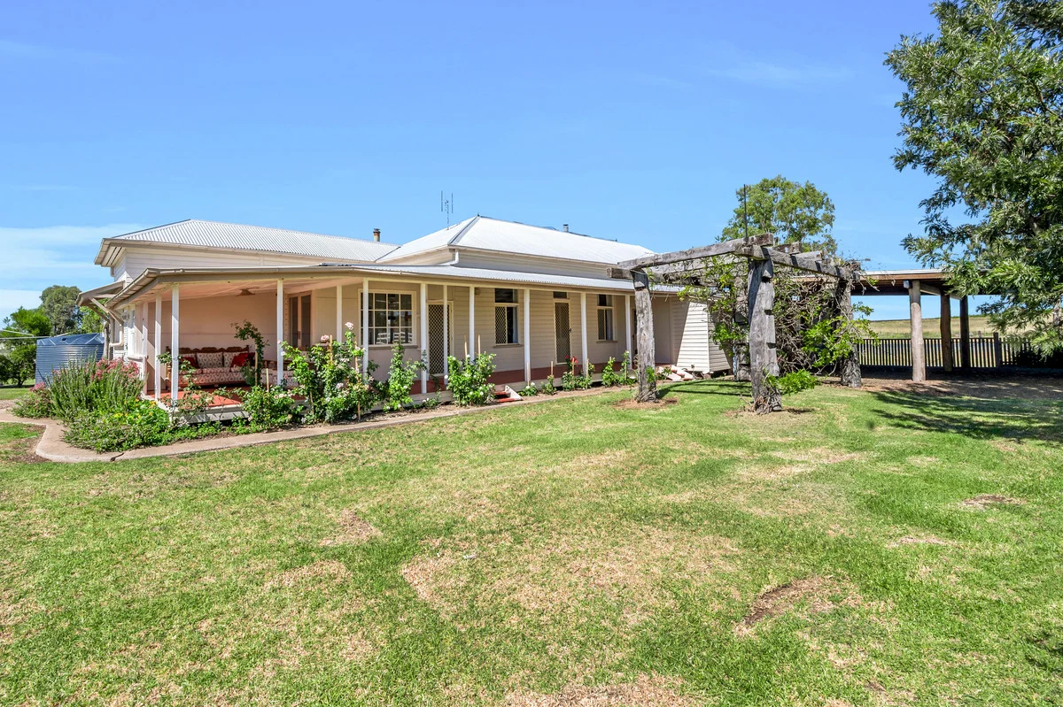 Additional image 4 of 1250 Freestone Road, Freestone QLD 4370
