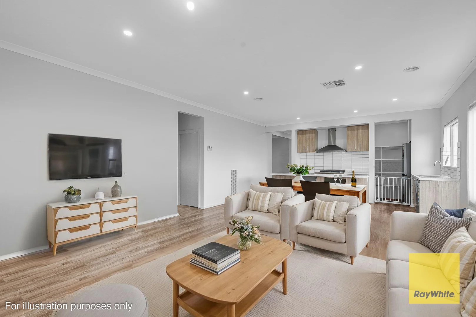 Additional image 14 of 58 Mckinley Drive, Truganina VIC 3029